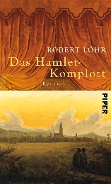 Das Hamlet-Komplott