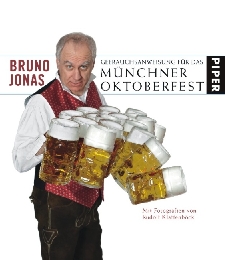 Gebrauchsanweisung für das Münchner Oktoberfest