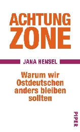 Achtung Zone