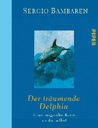 Der träumende Delphin