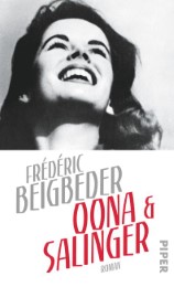 Oona & Salinger - Cover