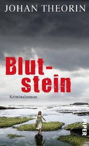 Blutstein - Cover