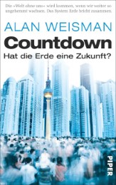 Countdown - Cover