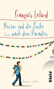 Hector und die Suche nach dem Paradies - Cover
