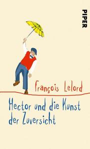 Hector und die Kunst der Zuversicht - Cover