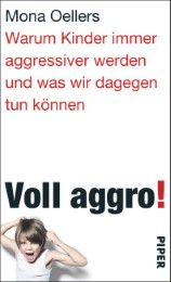 Voll aggro! - Cover