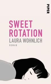 Sweet Rotation - Cover