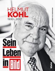 Helmut Kohl 1930-2017 - Cover