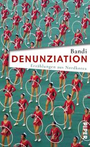 Denunziation - Cover