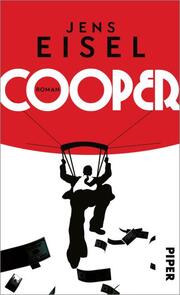 Cooper - Cover