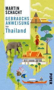 Gebrauchsanweisung für Thailand - Cover