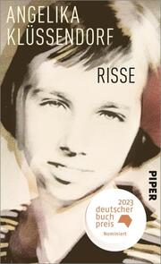 Risse - Cover