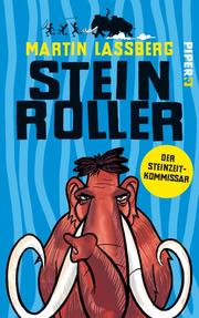 Steinroller - Cover