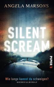 Silent Scream - Wie lange kannst du schweigen?