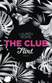The Club - Flirt - Cover