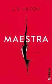 Maestra - Cover