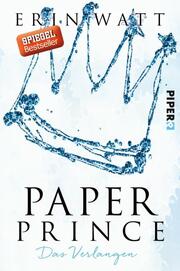Paper Prince