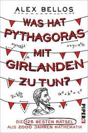 Was hat Pythagoras mit Girlanden zu tun? - Cover