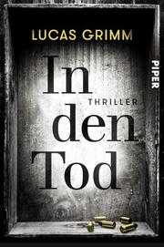 In den Tod - Cover
