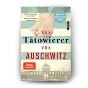 Der Tätowierer von Auschwitz - Abbildung 13