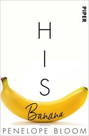 His Banana - Verbotene Früchte - Cover