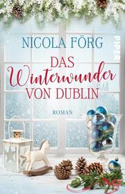 Das Winterwunder von Dublin - Cover