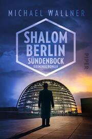 Shalom Berlin - Sündenbock