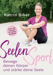 SeelenSport - Cover
