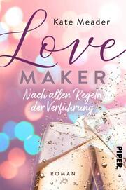 Love Maker - Nach allen Regeln der Verführung