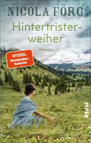 Hintertristerweiher - Cover