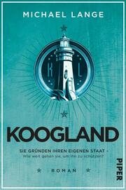 Koogland - Cover