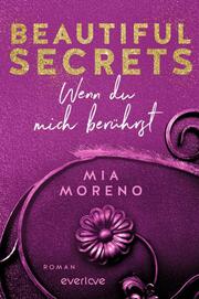 Beautiful Secrets - Wenn du mich berührst