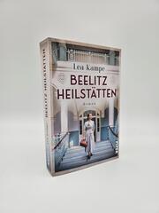 Beelitz Heilstätten - Abbildung 1