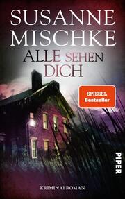 Alle sehen dich - Cover
