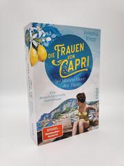 Die Frauen von Capri – Im blauen Meer der Tage - Abbildung 1