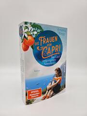 Die Frauen von Capri - Das Lied vergangener Sommer - Abbildung 1