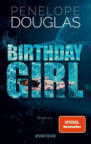 Birthday Girl - Cover