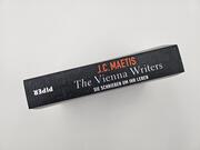 The Vienna Writers - Sie schrieben um ihr Leben - Illustrationen 2