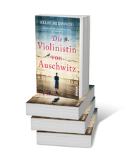 Die Violinistin von Auschwitz - Abbildung 5