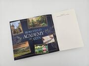 Rosefield Academy of Arts - The Secrets We Keep - Abbildung 6