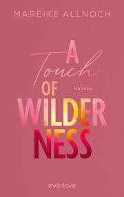 A Touch of Wilderness - Cover