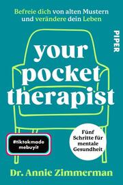 Your Pocket Therapist - Cover