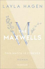 This Match is Forever - Cover