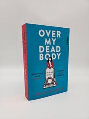 Over My Dead Body - Abbildung 1