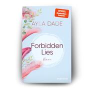 Forbidden Lies - Abbildung 9