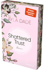 Shattered Trust - Cover