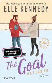The Goal - Jetzt oder nie - Cover