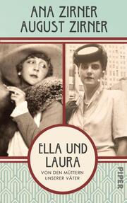 Ella und Laura - Cover