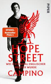 Hope Street - Cover