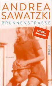 Brunnenstraße - Cover
